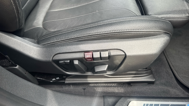 BMW 1 Series 118i M Sport 5dr Step Auto Petrol Hatchback